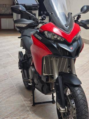 DUCATI MULTISTRADA 950 S DUCATI MULTISTRADA 950 S